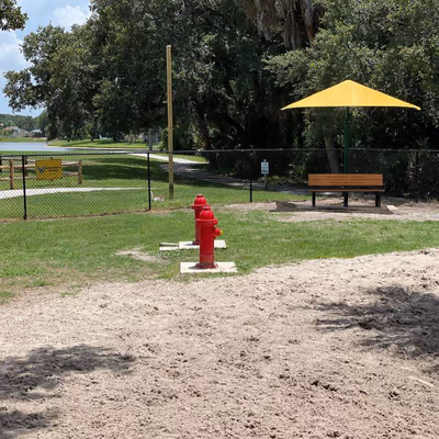 Pieloch Dog Park Viera East photo 1